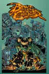 Battle Chasers Issue 01 Cover