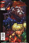 Battle Chasers Issue 02 Cover