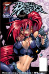 Battle Chasers Issue 03 Official Cover