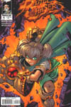 Battle Chasers Issue 04 Gully Cover