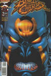 Battle Chasers Issue 05 Cover