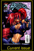 Current Issue of Battle Chasers